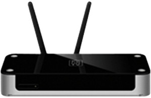 Dutchtronics PConTV