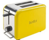 Toaster Kenwood Kmix 2 tranches 2 tranches blanc - TTM020 - KENWOOD