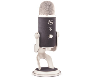Blue Yeti Pro Au Meilleur Prix Sur Idealo Fr