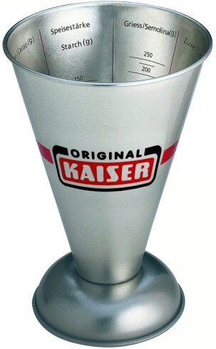 Kaiser Verre mesureur 0,5 l