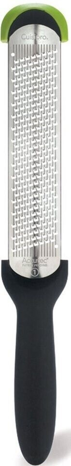 Cuisipro Râpe grain fin
