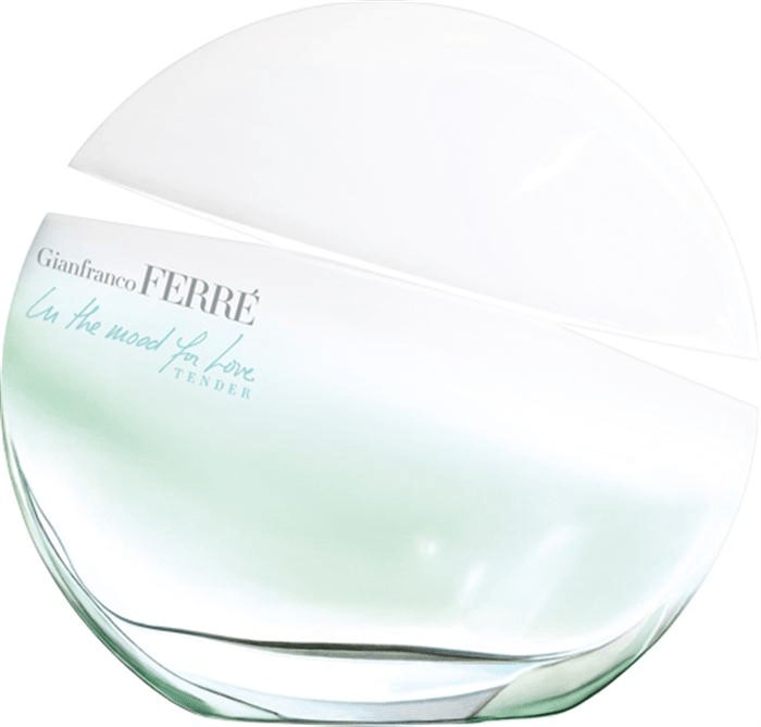 Gianfranco Ferre In The Mood For Love Tender Eau de Toilette (100 ml)