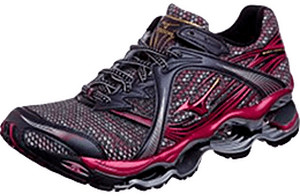 Mizuno Wave Prophecy