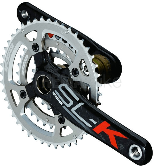 FSA SL-K MTB MegaExo