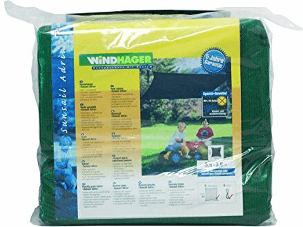Windhager Sunsail Adria Quadrat 3,6m