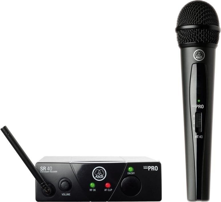 AKG WMS 40 mini Vocal