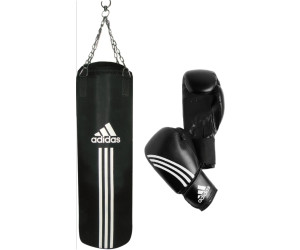 adidas performance boxing set