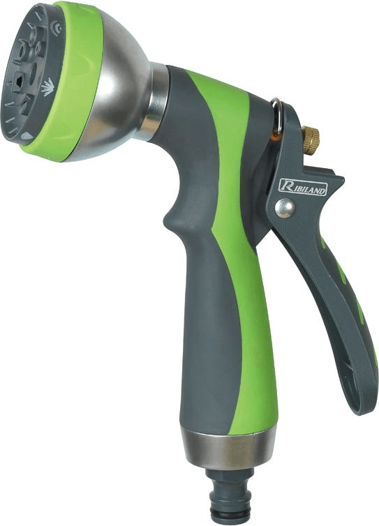Ribiland Pistolet multijets tri-matière (PRA/TB.1308)