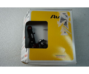avid shorty ultimate set