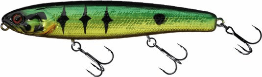 Illex Bonnie 128