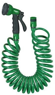 Ribiland Kit tuyau spiralé Acquapro (PRA/TS.1360)