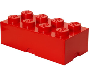 LEGO Mattoncino contenitore a 8 bottoncini a € 33,38 (oggi