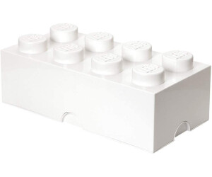 Mattoncino LEGO® – Contenitore multiuso / Lunch Box - Coltelleria
