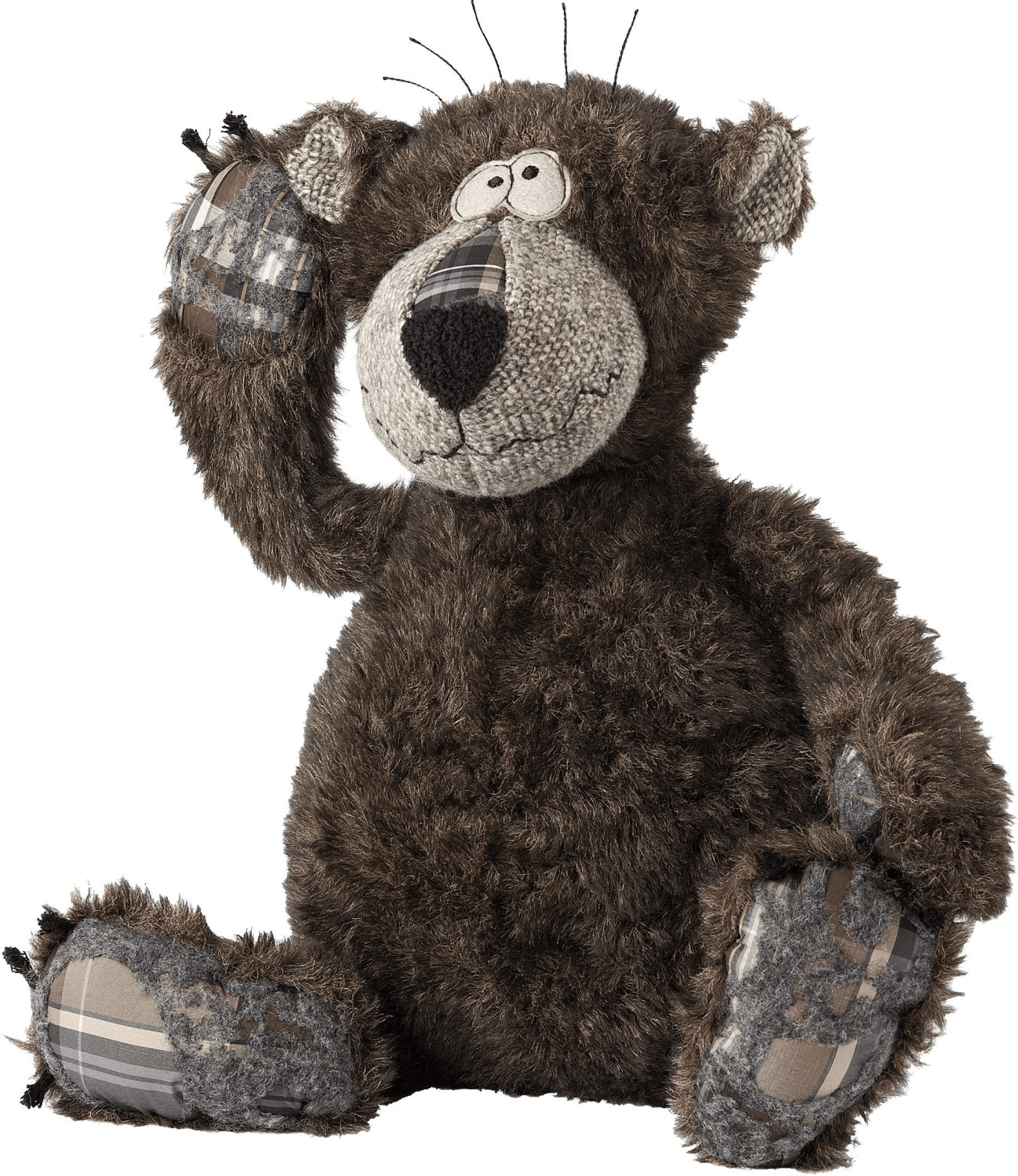 Sigikid Beasts Bonsai Bear