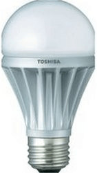 Toshiba E-Core LED 8,4W 2700K E27