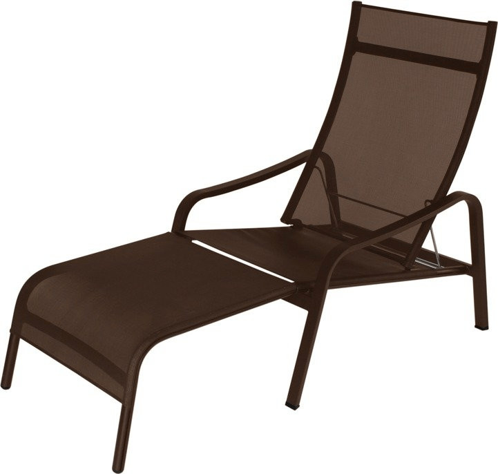 Fermob Deck Chair Alizé