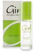 Gian Marco Venturi Girl Eau de Toilette (30 ml)