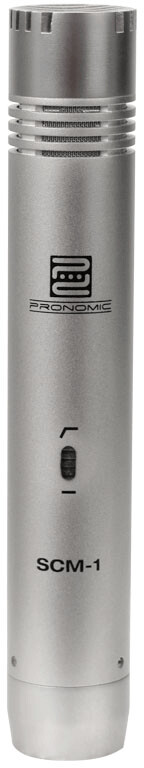 Pronomic SCM-1