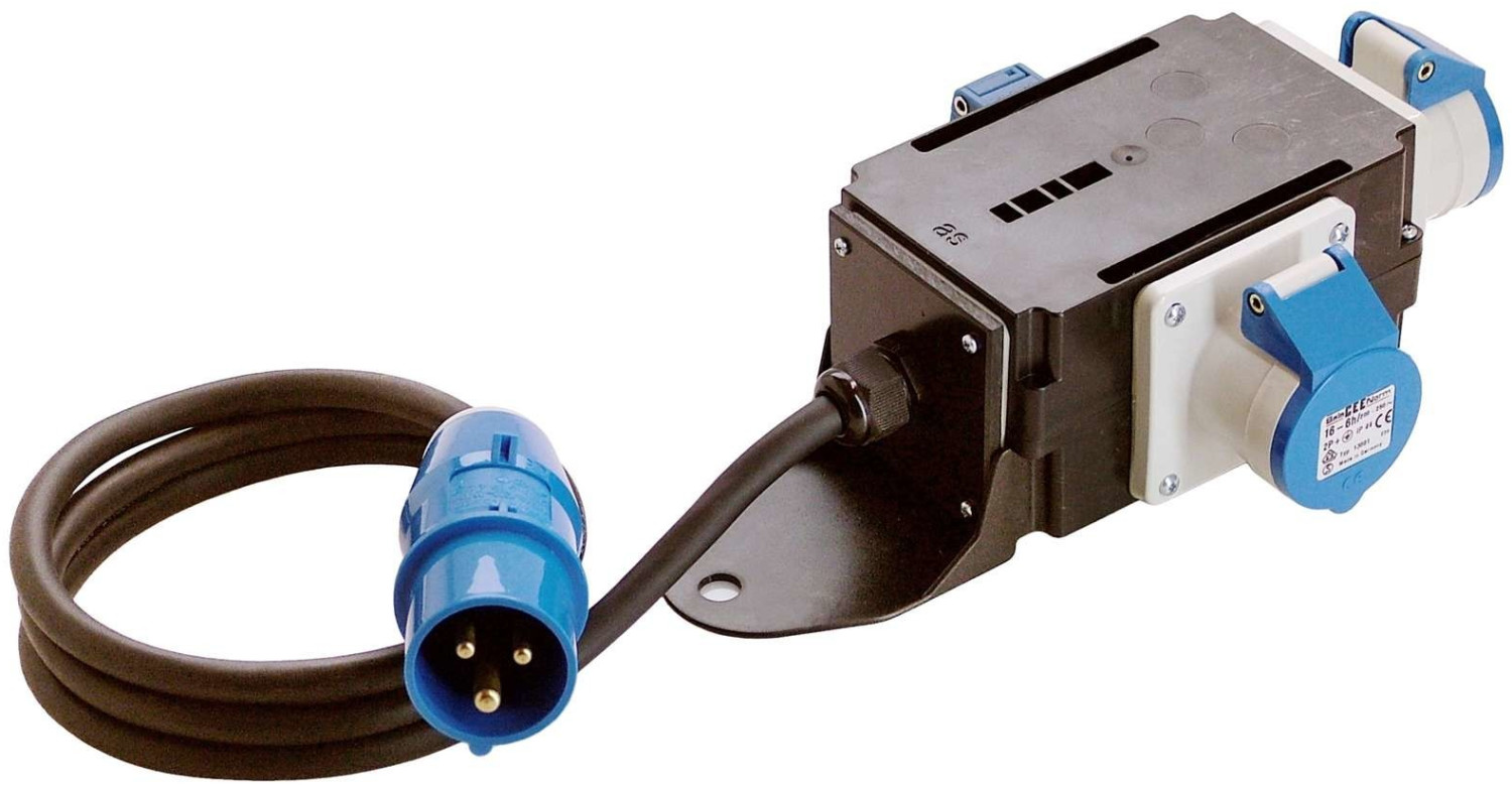 AS Schwabe MIXO (60496)