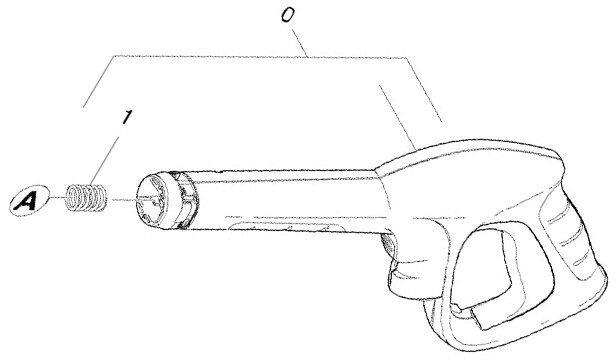 Kärcher Karcher 2.642-172.0 - alternate view