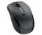 Microsoft Wireless Mobile Mouse 3500 Limited Edition (Black)