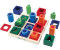 Melissa & Doug Shape Sequence Sorting Set