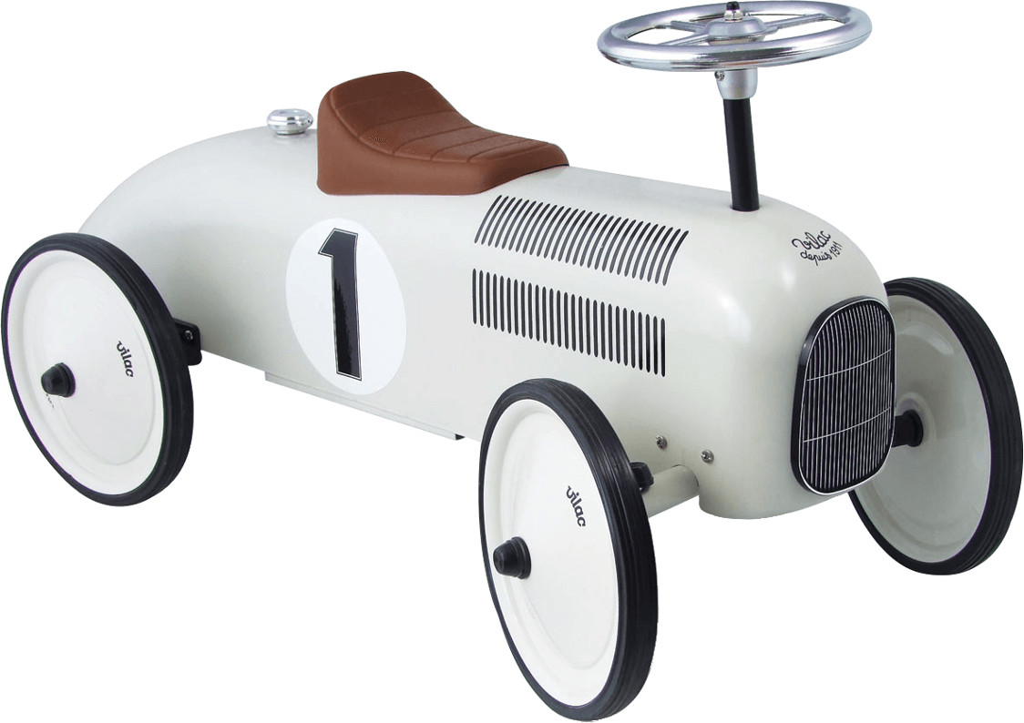 Buy Vilac Metal Car White from 117.00 Today Best Deals on idealo