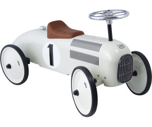 Vilac Porteur Voiture Vintage Nacre 1102 Au Meilleur Prix Sur