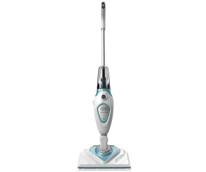 Black & Decker Steam Mop FSM1600 a € 85,07 (oggi)