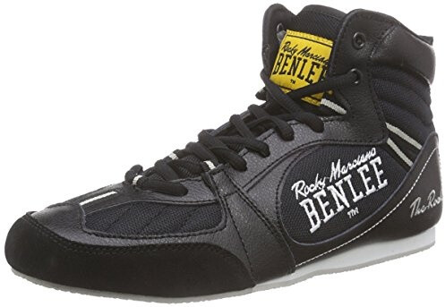 Rocky boxing boots shop
