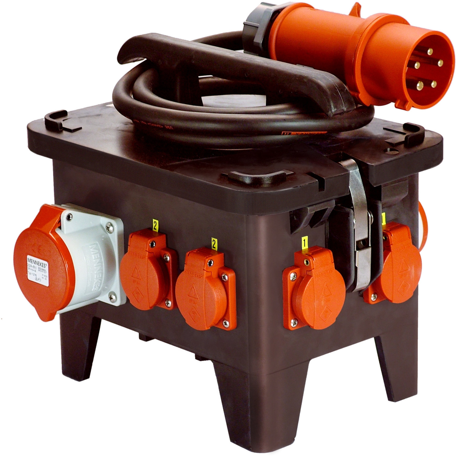 AS Schwabe Distributeur de chantier M-Serie (60554)