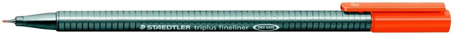Staedtler Triplus Fineliner orange
