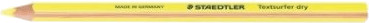 Staedtler Textsurfer dry 128 64 jaune