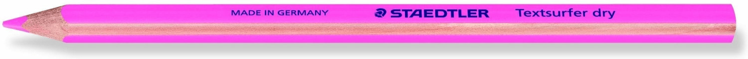 Staedtler Textsurfer dry 128 64 rose