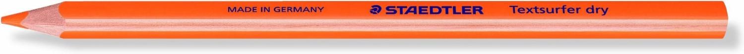 Staedtler Textsurfer dry 128 64 orange