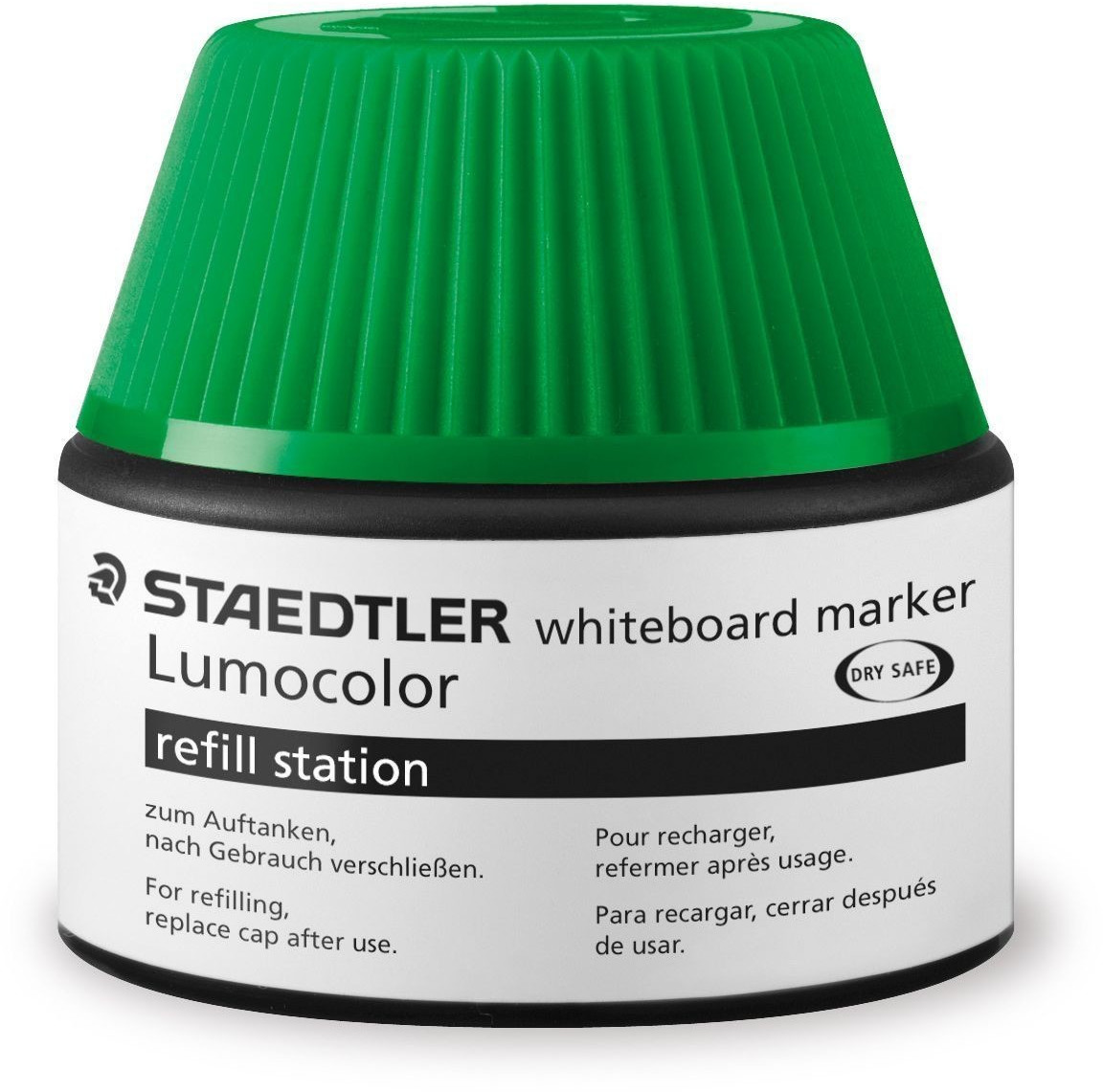Staedtler Lumocolor 488 51 vert