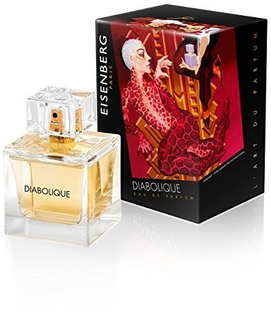 José Eisenberg Diabolique Eau de Parfum (50 ml)