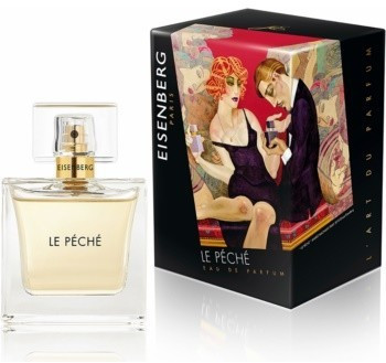 José Eisenberg Le Péché Eau de Parfum (30 ml)