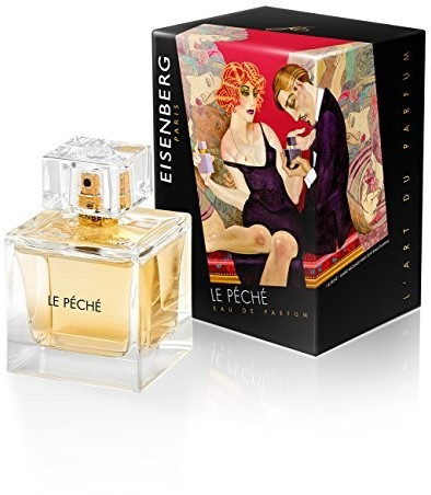 José Eisenberg Le Péché Eau de Parfum (50 ml)