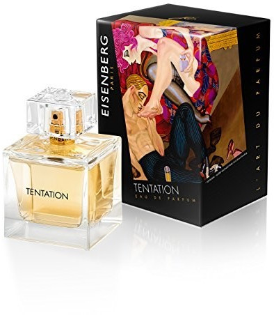 José Eisenberg Tentation Eau de Parfum (100 ml)