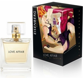 José Eisenberg Love Affair Eau de Parfum (100 ml)