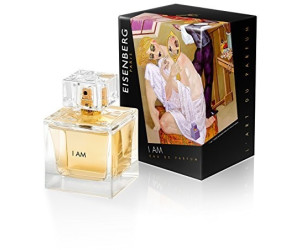 Eisenberg Paris I Am Eau de Parfum (30ml)