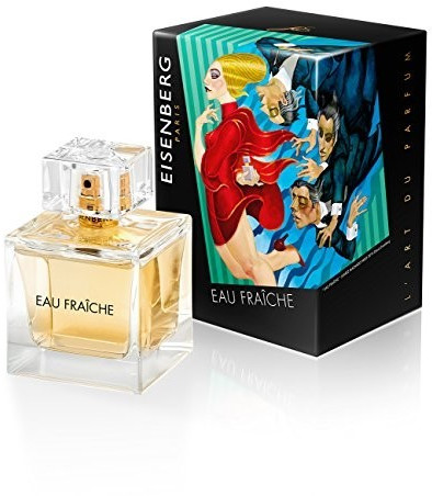 José Eisenberg Eau Fraîche (100 ml)