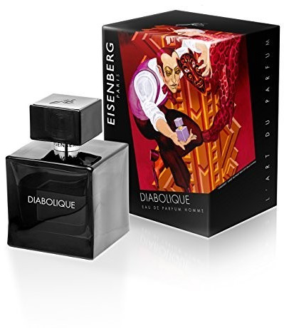 José Eisenberg Diabolique Homme Eau de Parfum (50 ml)