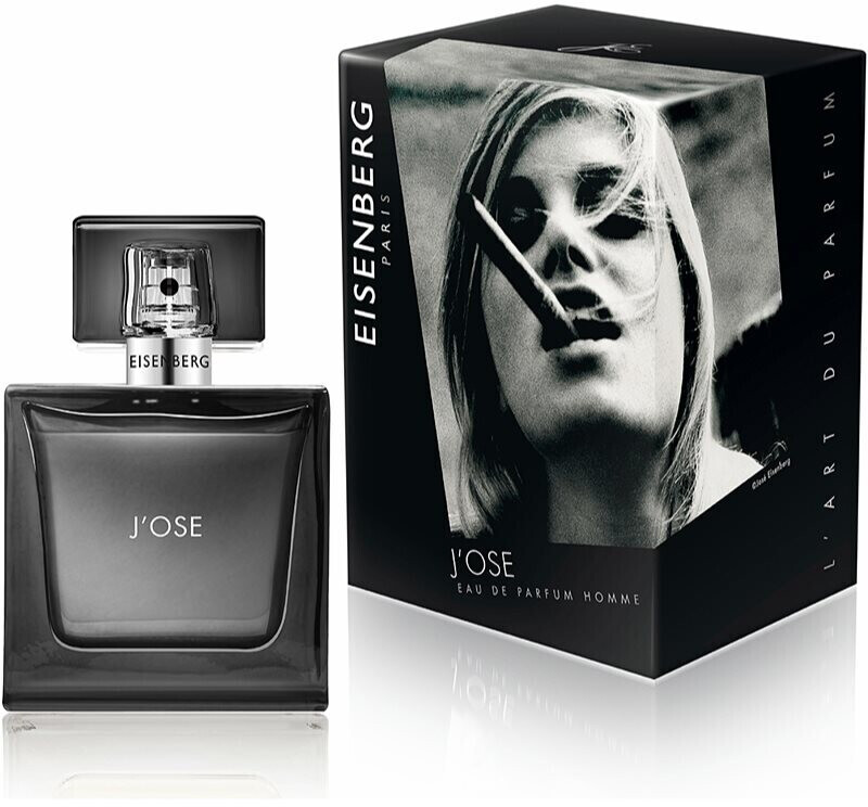 José Eisenberg J'ose Homme Eau de Parfum (30 ml)
