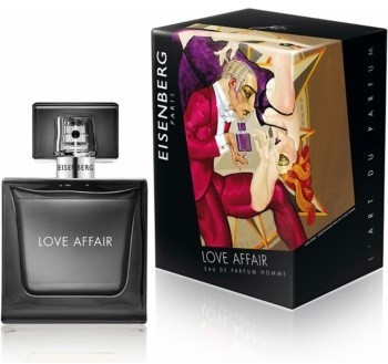José Eisenberg Love Affair Homme Eau de Parfum (50 ml)