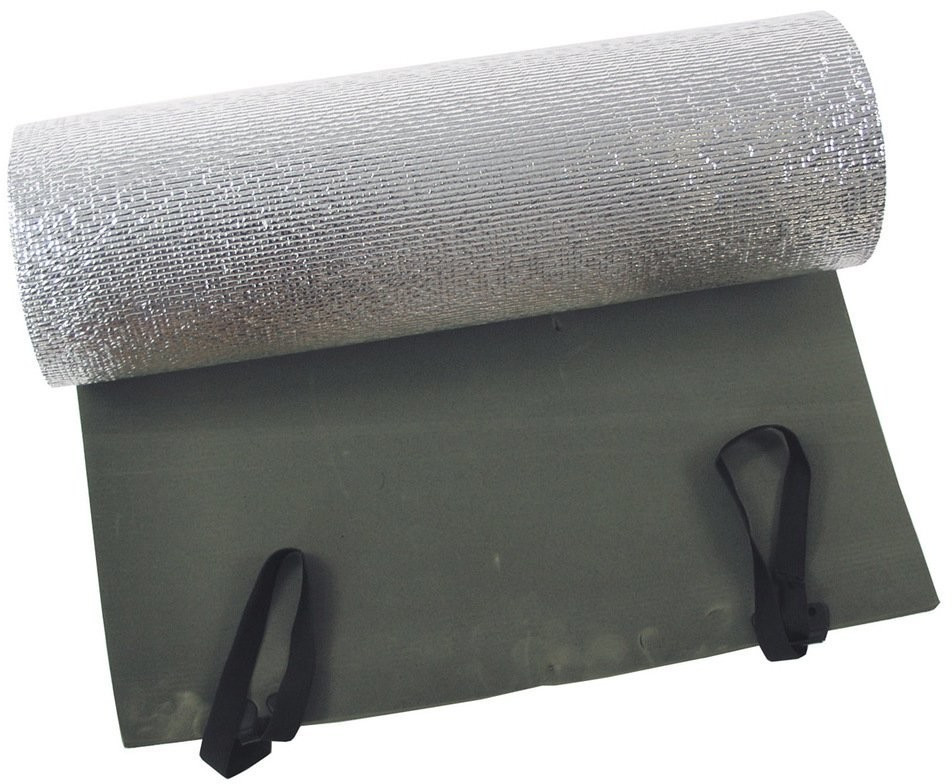 Max Fuchs Matelas isolant 50x200x1cm