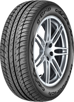 BF-Goodrich G-Grip 225/50 R17 94V