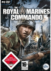 Royal Marines Commando (PC)