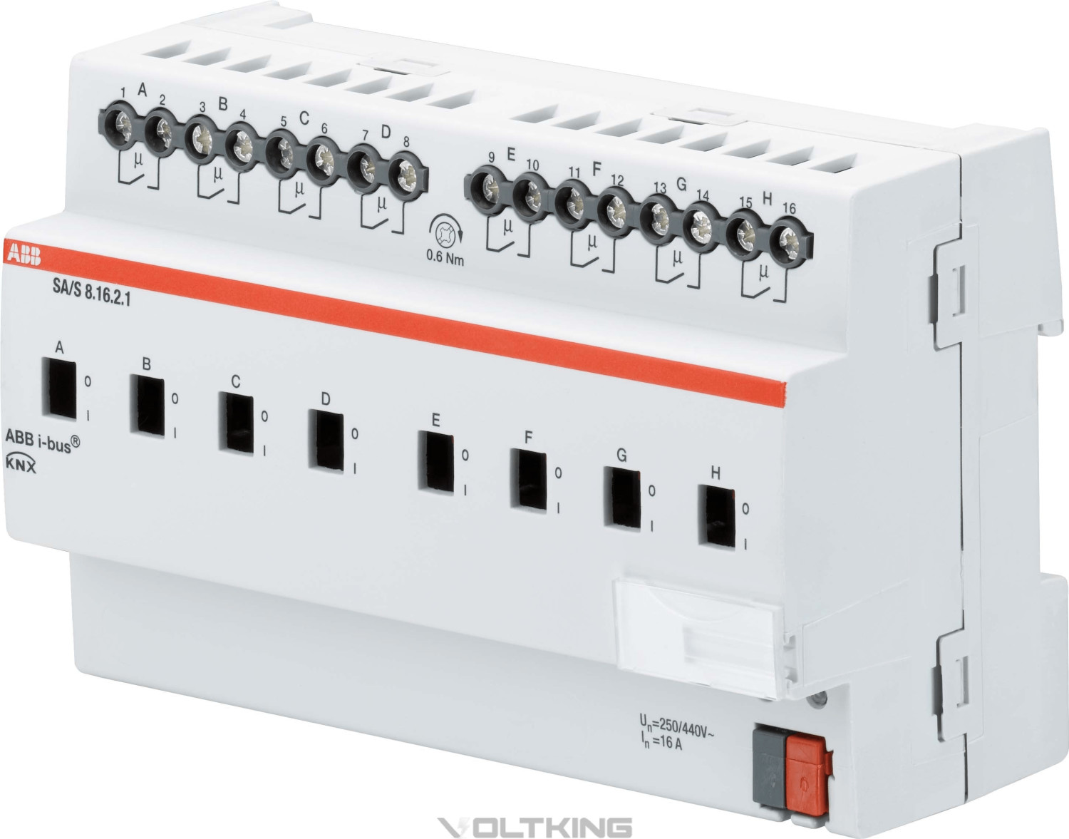 ABB Group 2CSR255140R1135